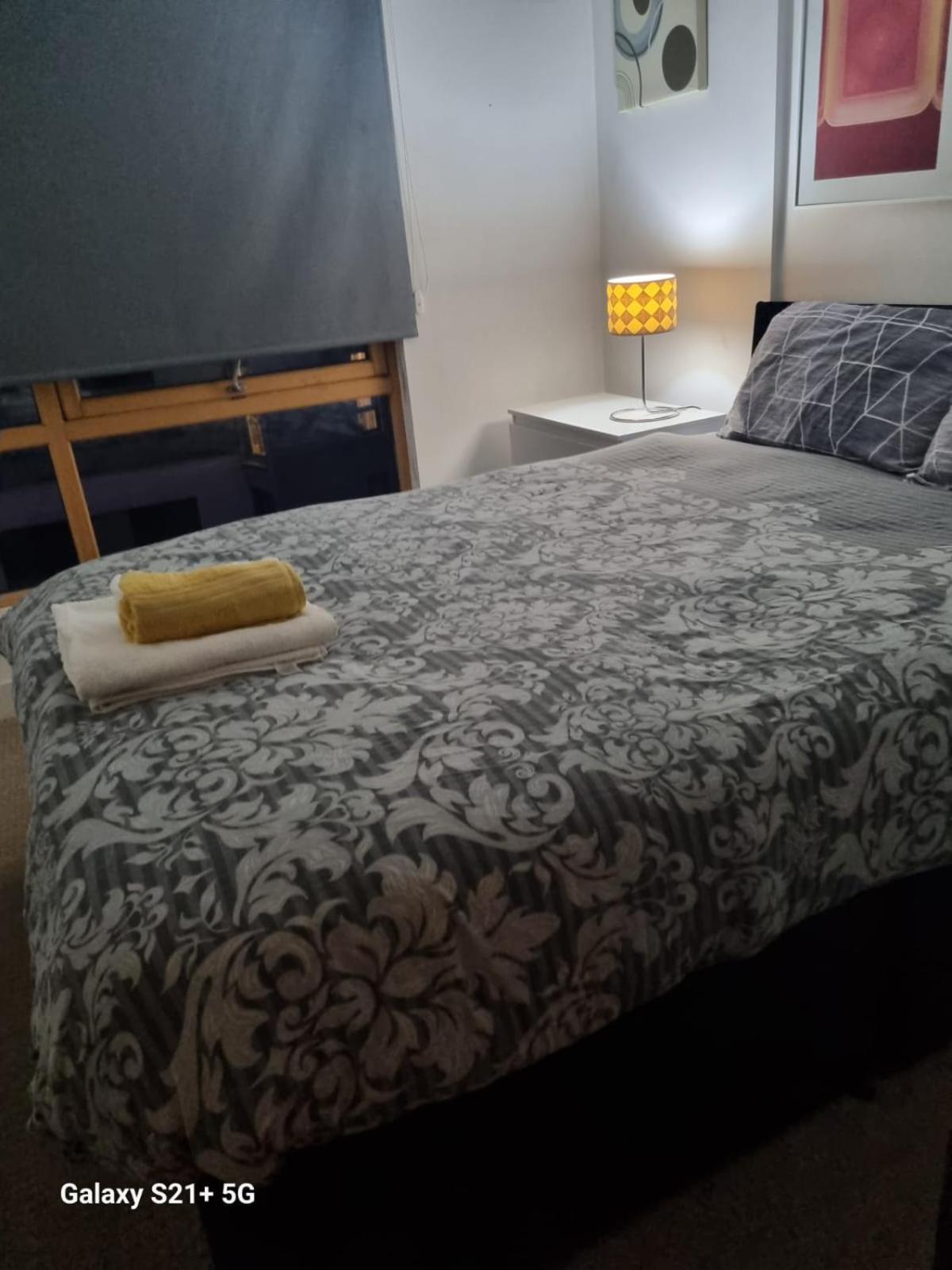Rooshaus Leeds Docks 아파트 외부 사진